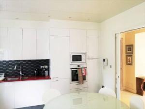 Villas Splendid Villa in the heart of Deauville : photos des chambres