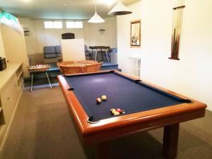 Villas Splendid Villa in the heart of Deauville : photos des chambres