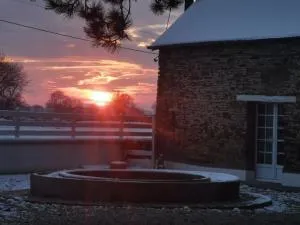 Les Bruyères cottage - Le Perron