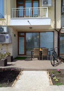 Вила Forest 20 - Tsarichino