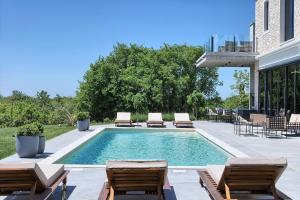 Ferienhaus mit Privatpool für 8 Personen ca 400 qm in Radetici, Istrien Binnenland von Istrien 