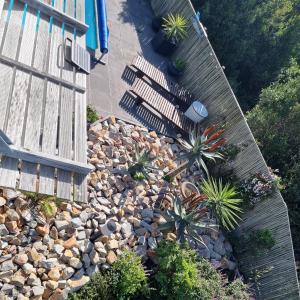 Living on a Golf Estate