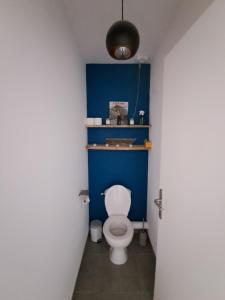Appartements Appartement avec belle terrasse : photos des chambres