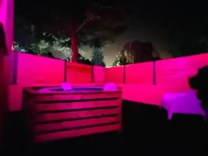 JACUZZI Aixclusive - 梅勒伊