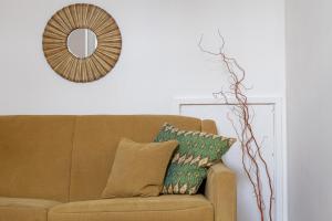 Exceptional Top Floor 1BR apt in Fitzrovia