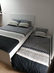 Charmant logement atypique et calme