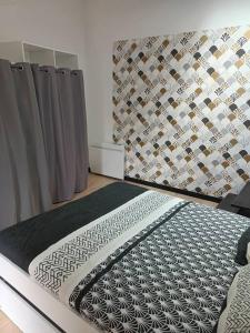 Charmant logement atypique et calme