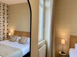 Hotels Hotel Les Costans, The Originals Relais : photos des chambres