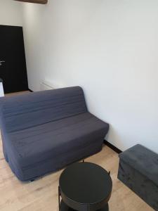 Appartements Charmant logement atypique et calme : photos des chambres