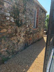 Charmant logement atypique et calme