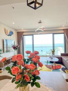 Mon Mons Homestay - The Sóng Vũng Tàu