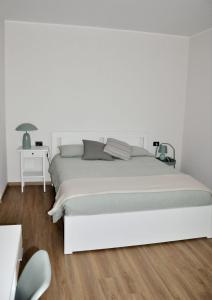 Chambre Double avec Salle de Bains Privative