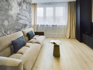 Modern Studio with WiFi in Warsaw by Renters