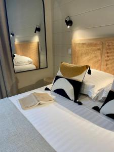 Hotels Hotel Les Costans, The Originals Relais : photos des chambres