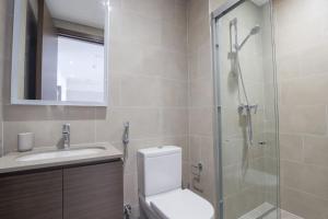 Stylish 2 bedroom apartment in Sobha Hartland