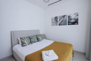 Stylish 2 bedroom apartment in Sobha Hartland