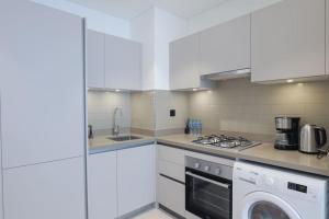 Stylish 2 bedroom apartment in Sobha Hartland