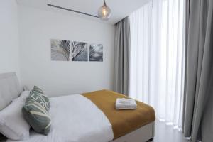 Stylish 2 bedroom apartment in Sobha Hartland