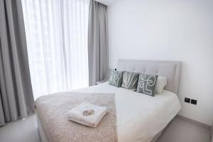 Stylish 2 bedroom apartment in Sobha Hartland