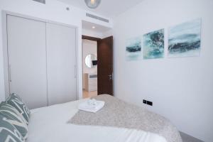 Stylish 2 bedroom apartment in Sobha Hartland