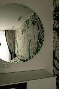 Jungle Apartments - централізоване опалення!