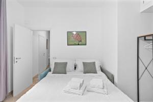 Pangea Luxury Apartments