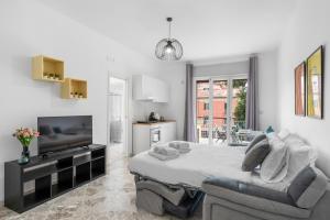 Pangea Luxury Apartments