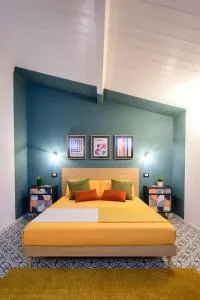 ARYA Bed and Breakfast - Le Cese