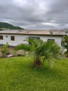 Pousada Casa do Lago - 坎普斯诺武斯