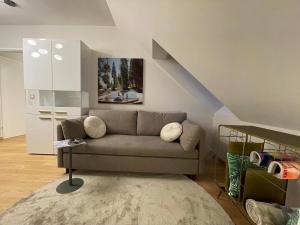 Cozy. Central. Apartment Velden