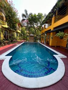 Lamduan Boutique Homestay