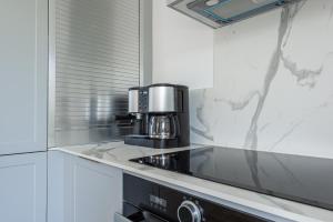 Villas Blue Villa near Disneyland Paris : photos des chambres