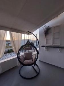 Georges point of view