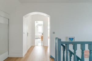 Villas Blue Villa near Disneyland Paris : photos des chambres