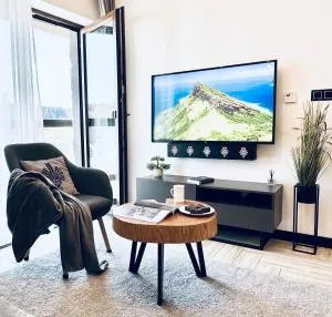 Góralskie Apartamenty Trimont - Kluszkowce