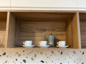 SELA RENT- City Rooms and Studio Apartments