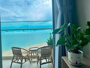 Mon Mons Homestay - The Sóng Vũng Tàu