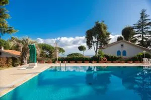 Casa da Marina - Coldirodi