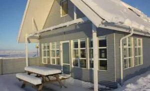 Efri Foss - Stóra-Vatnshorn