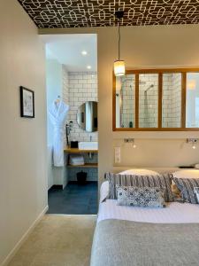 Hotels Hotel Les Costans, The Originals Relais : photos des chambres