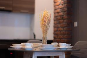 Apartament Comfort w centrum - ABA Apartamenty