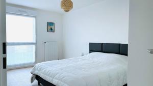 Baie Dream appartement en front de mer