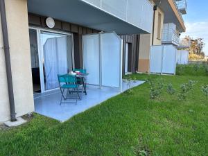 Baie Dream appartement en front de mer