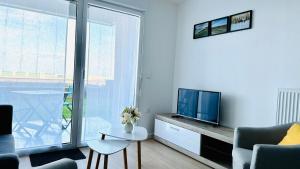 Baie Dream appartement en front de mer