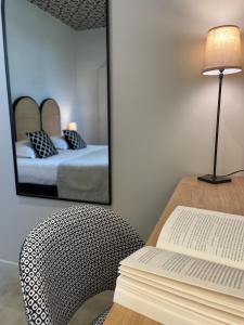 Hotels Hotel Les Costans, The Originals Relais : photos des chambres