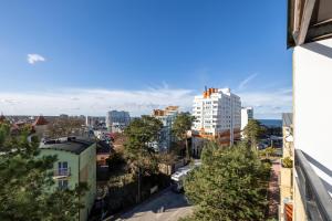 Deluxe Apartments Turystyczna by Noclegi Renters