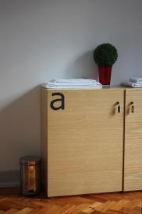 Hostel Rossio Alcobaça