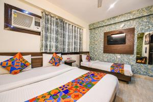 FabHotel Palm Majestic