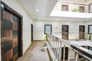 FabHotel Palm Majestic