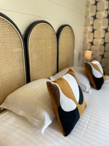 Hotels Hotel Les Costans, The Originals Relais : photos des chambres